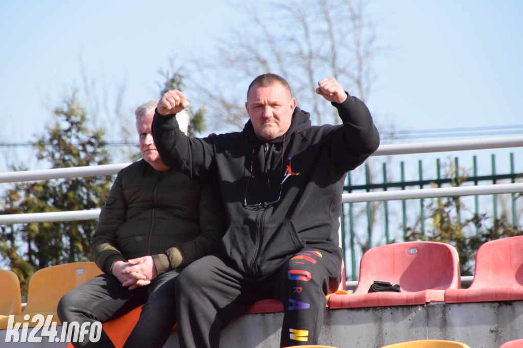 Cuiavia Inowrocław - Piast Kołodziejewo