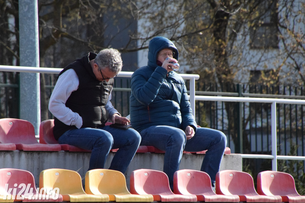 Cuiavia Inowrocław - Piast Kołodziejewo