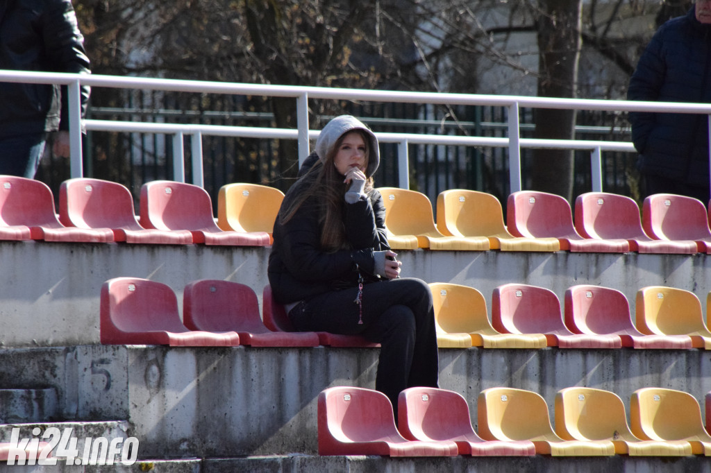 Cuiavia Inowrocław - Piast Kołodziejewo