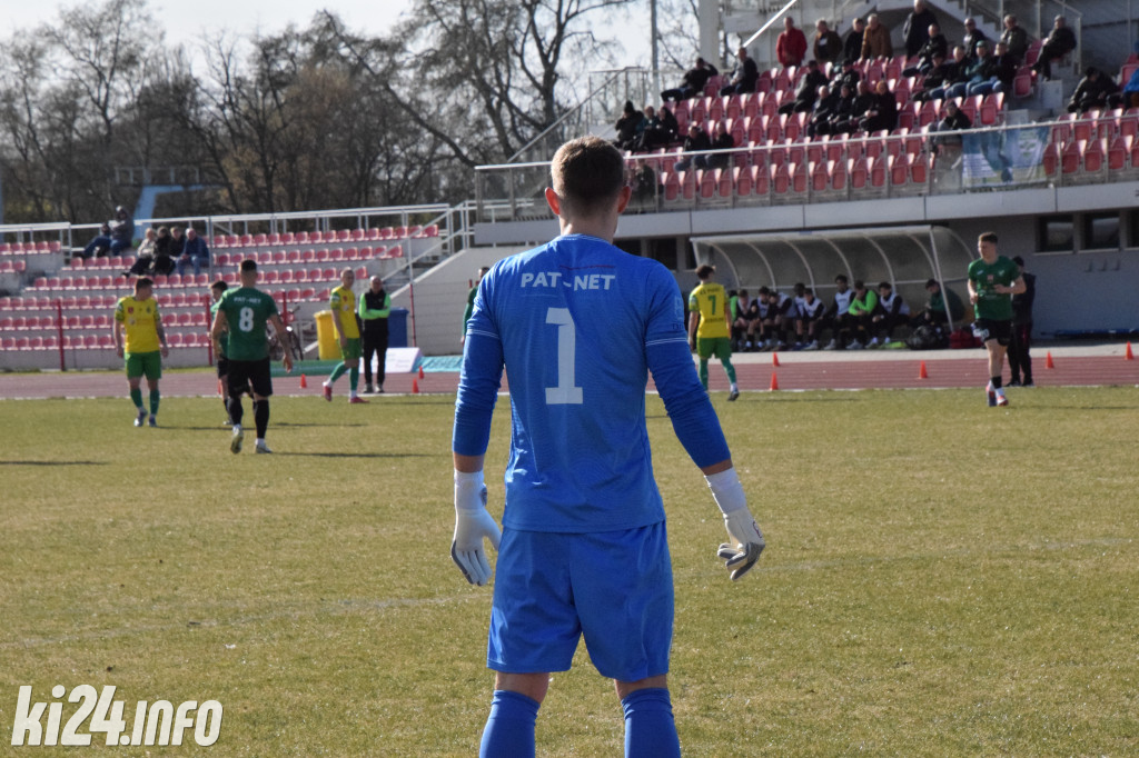 Cuiavia Inowrocław - Piast Kołodziejewo