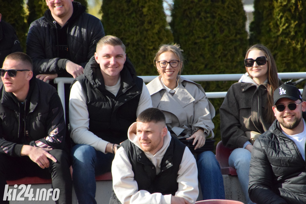 Cuiavia Inowrocław - Piast Kołodziejewo