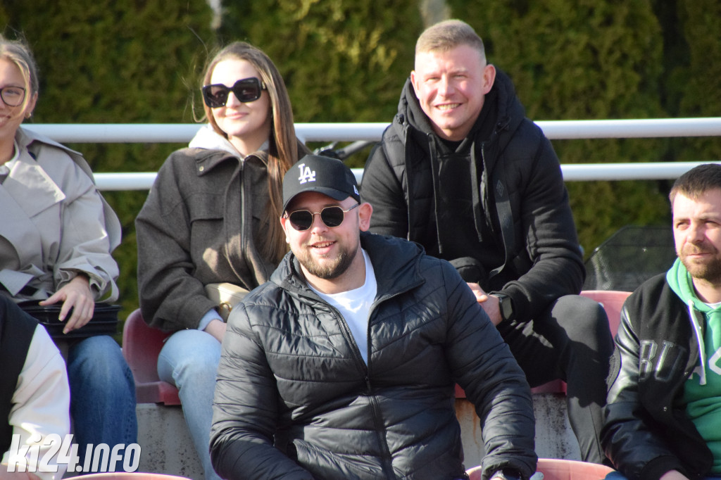 Cuiavia Inowrocław - Piast Kołodziejewo