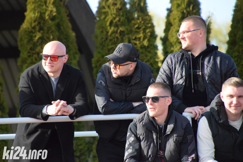 Cuiavia Inowrocław - Piast Kołodziejewo