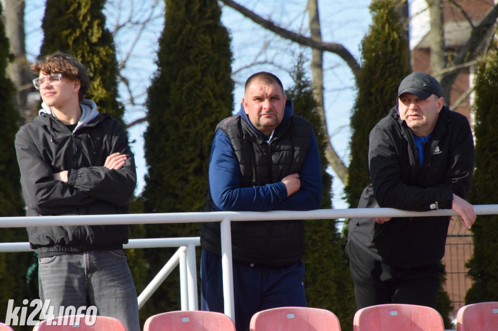 Cuiavia Inowrocław - Piast Kołodziejewo