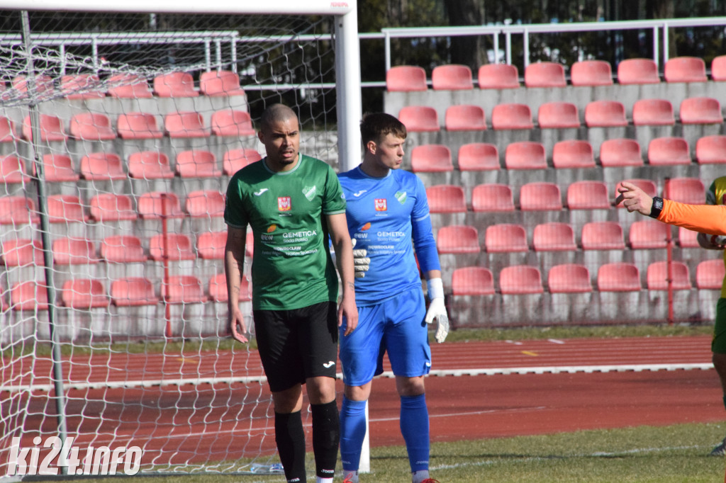 Cuiavia Inowrocław - Piast Kołodziejewo