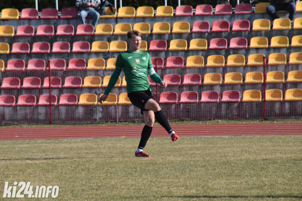 Cuiavia Inowrocław - Piast Kołodziejewo