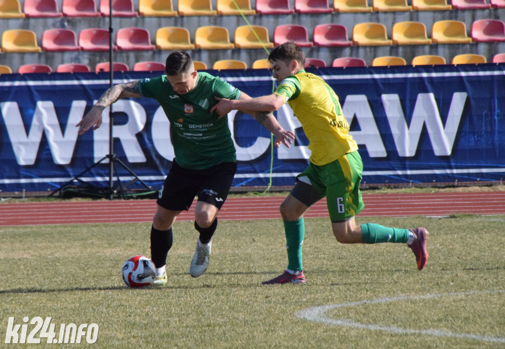 Cuiavia Inowrocław - Piast Kołodziejewo