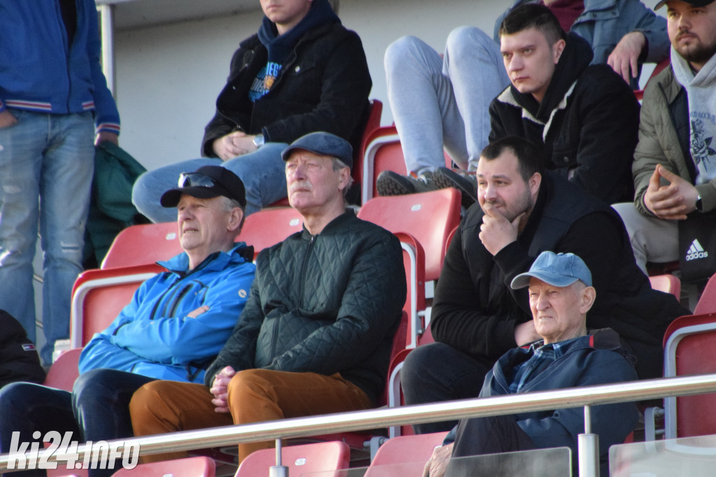 Cuiavia Inowrocław - Piast Kołodziejewo