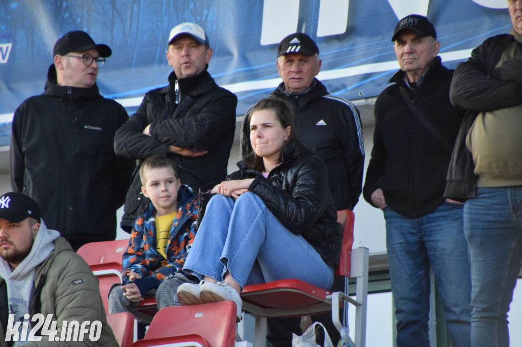 Cuiavia Inowrocław - Piast Kołodziejewo