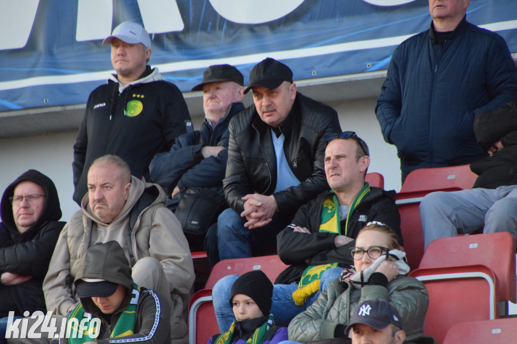 Cuiavia Inowrocław - Piast Kołodziejewo