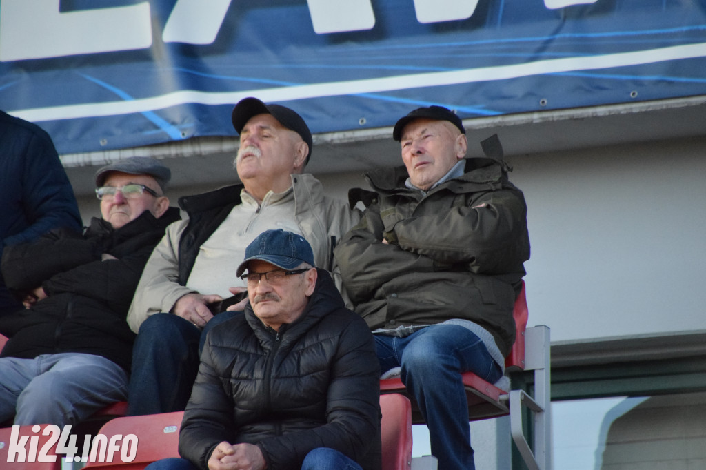 Cuiavia Inowrocław - Piast Kołodziejewo