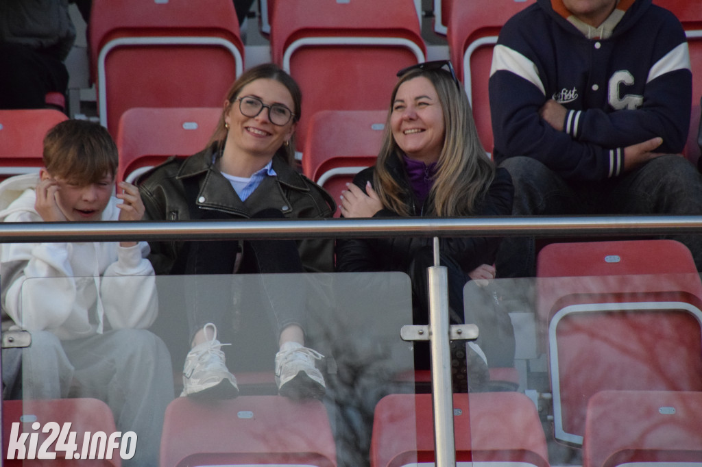 Cuiavia Inowrocław - Piast Kołodziejewo