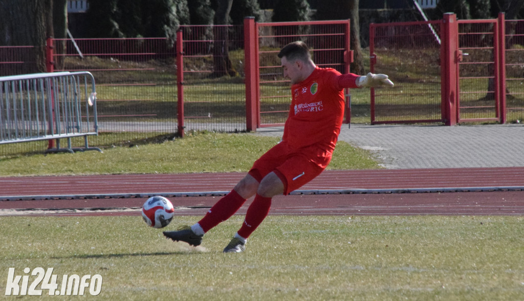 Cuiavia Inowrocław - Piast Kołodziejewo