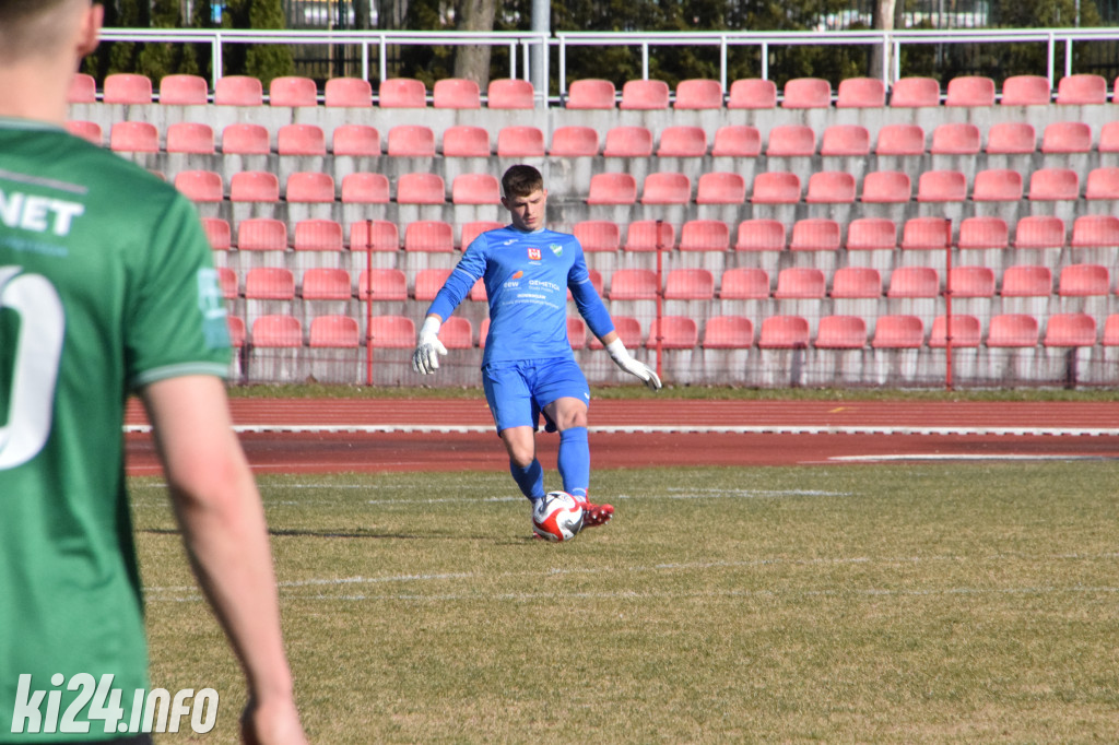 Cuiavia Inowrocław - Piast Kołodziejewo