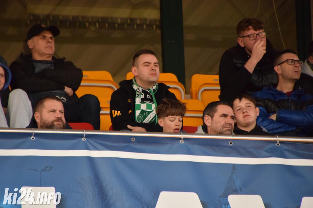 Cuiavia Inowrocław - Piast Kołodziejewo