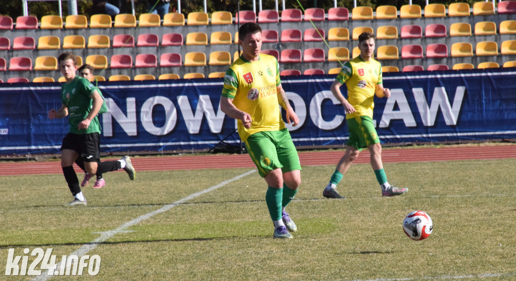 Cuiavia Inowrocław - Piast Kołodziejewo