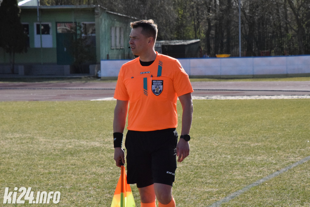 Cuiavia Inowrocław - Piast Kołodziejewo