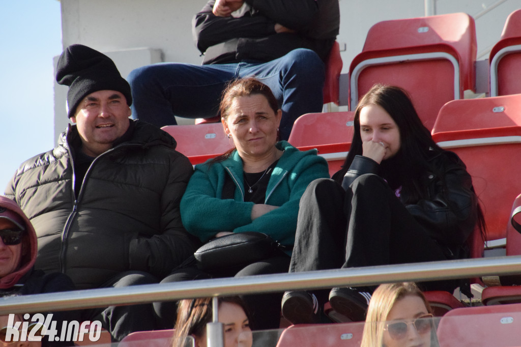 Cuiavia Inowrocław - Piast Kołodziejewo