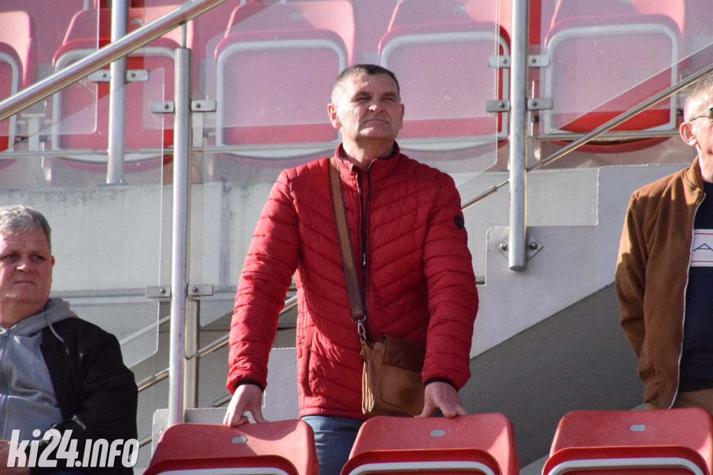 Cuiavia Inowrocław - Piast Kołodziejewo