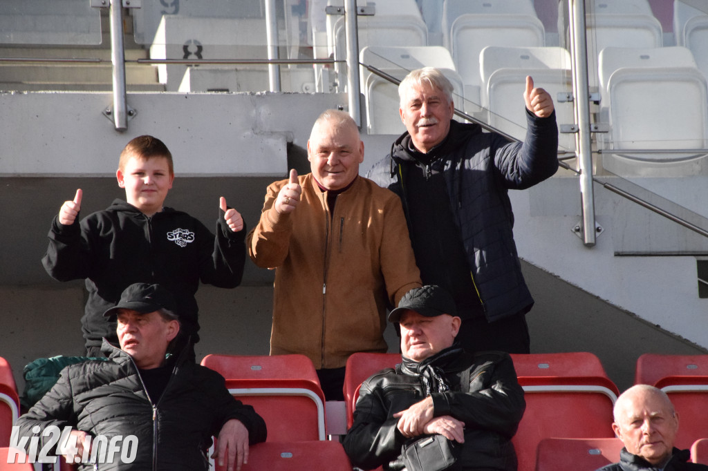 Cuiavia Inowrocław - Piast Kołodziejewo