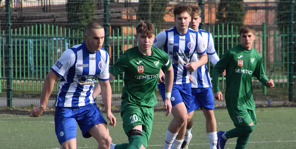 Cuiavia II Inowrocław - Gopło II Kruszwica