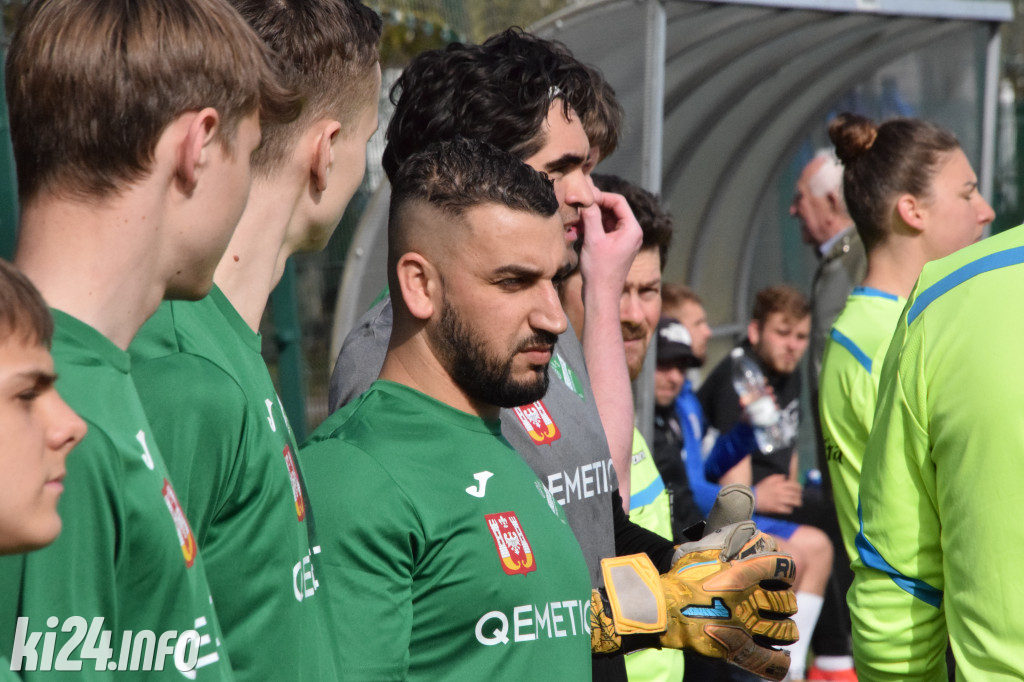 Cuiavia II Inowrocław - Gopło II Kruszwica