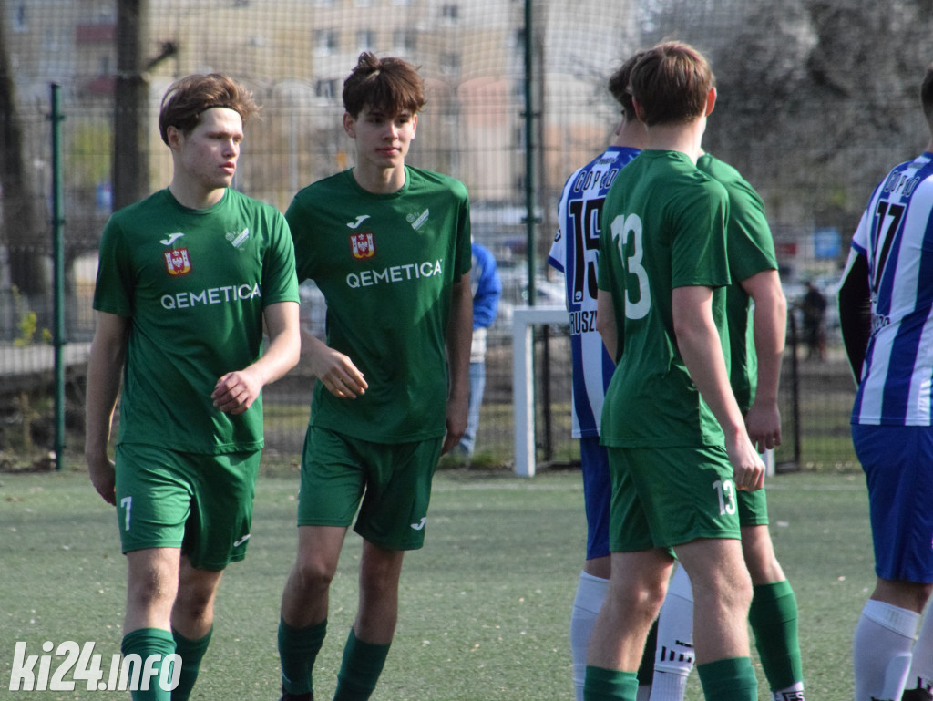 Cuiavia II Inowrocław - Gopło II Kruszwica