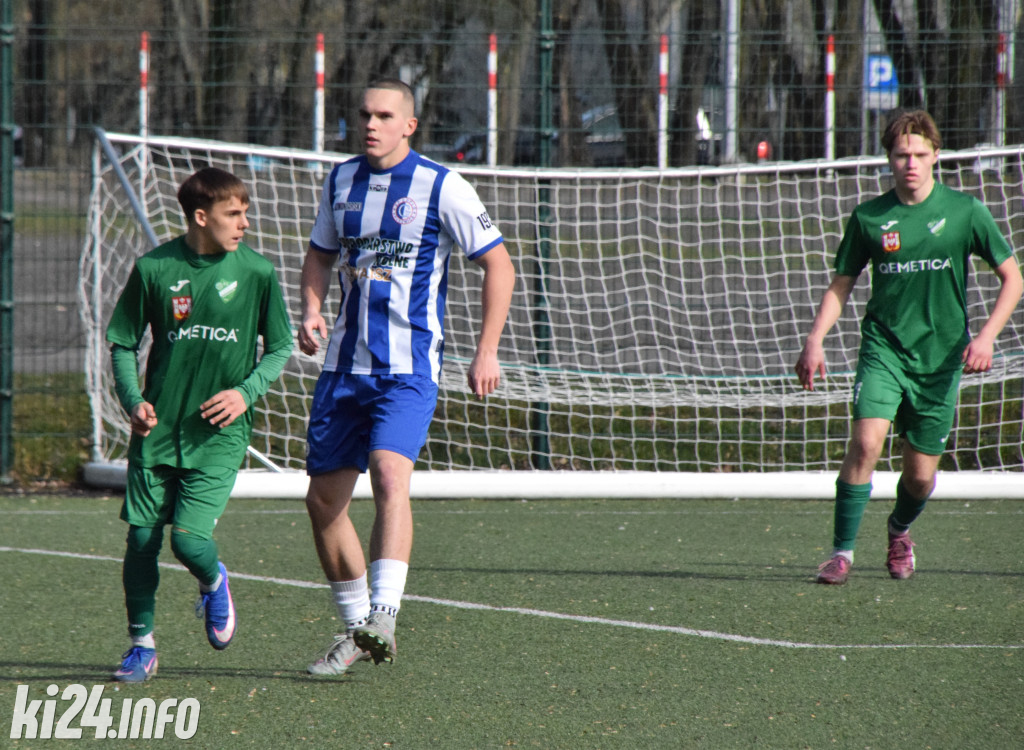 Cuiavia II Inowrocław - Gopło II Kruszwica