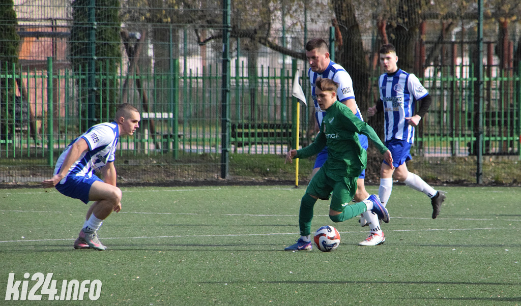 Cuiavia II Inowrocław - Gopło II Kruszwica