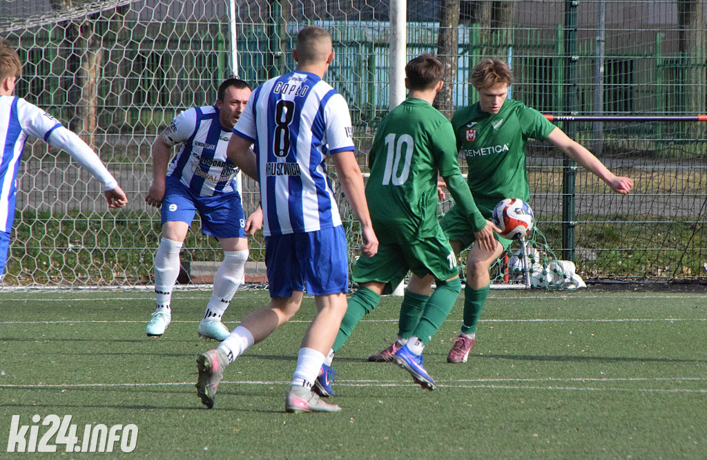 Cuiavia II Inowrocław - Gopło II Kruszwica