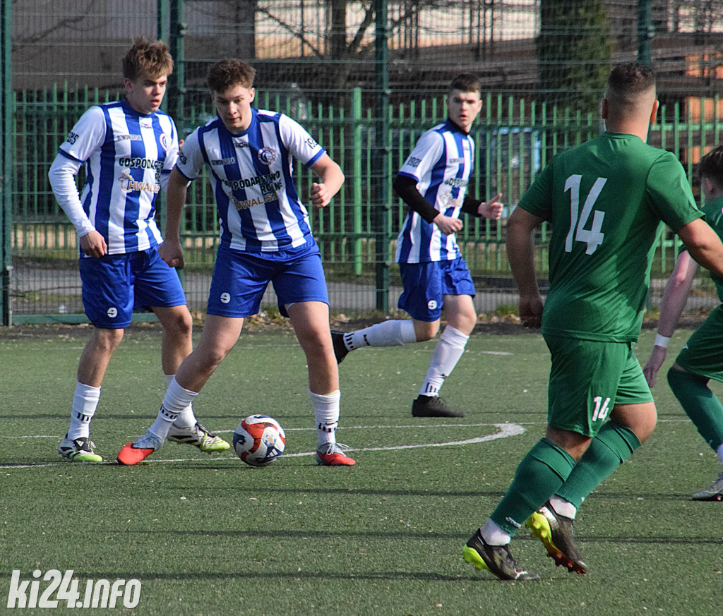 Cuiavia II Inowrocław - Gopło II Kruszwica