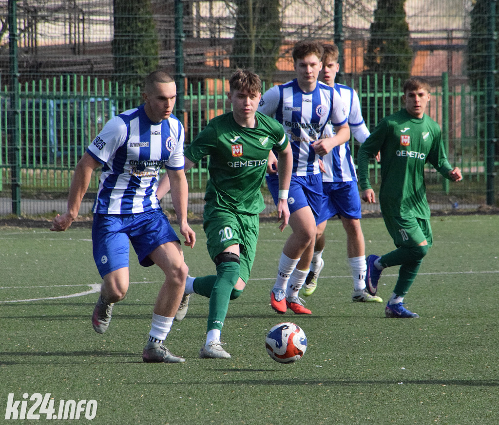 Cuiavia II Inowrocław - Gopło II Kruszwica