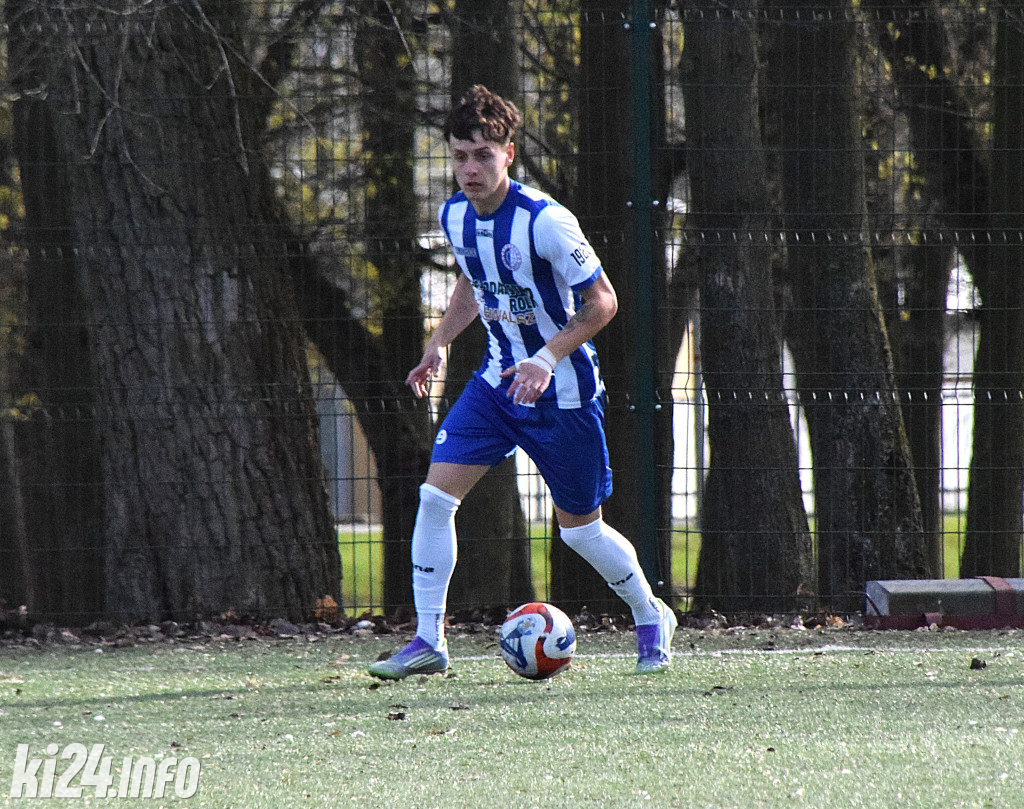 Cuiavia II Inowrocław - Gopło II Kruszwica