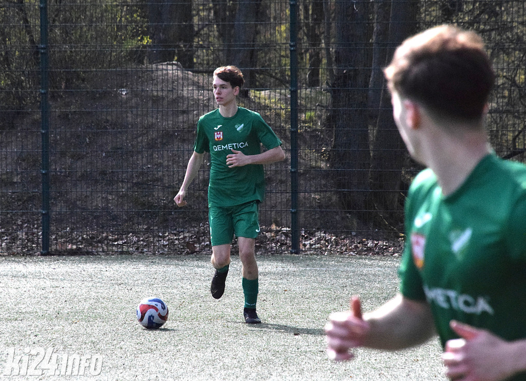 Cuiavia II Inowrocław - Gopło II Kruszwica