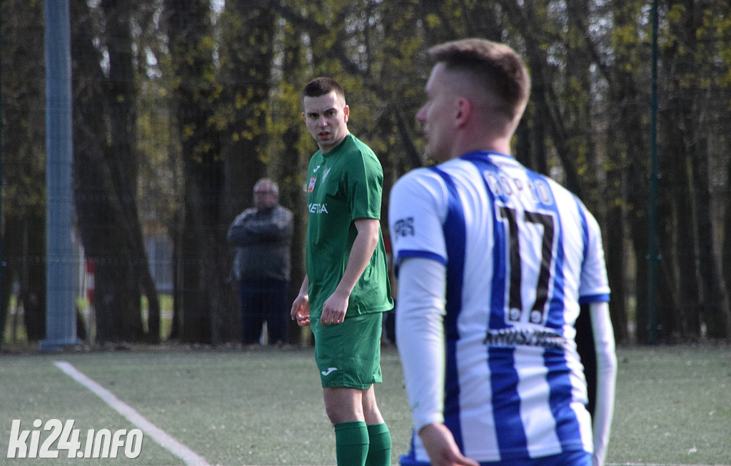 Cuiavia II Inowrocław - Gopło II Kruszwica