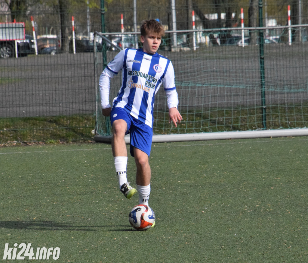 Cuiavia II Inowrocław - Gopło II Kruszwica