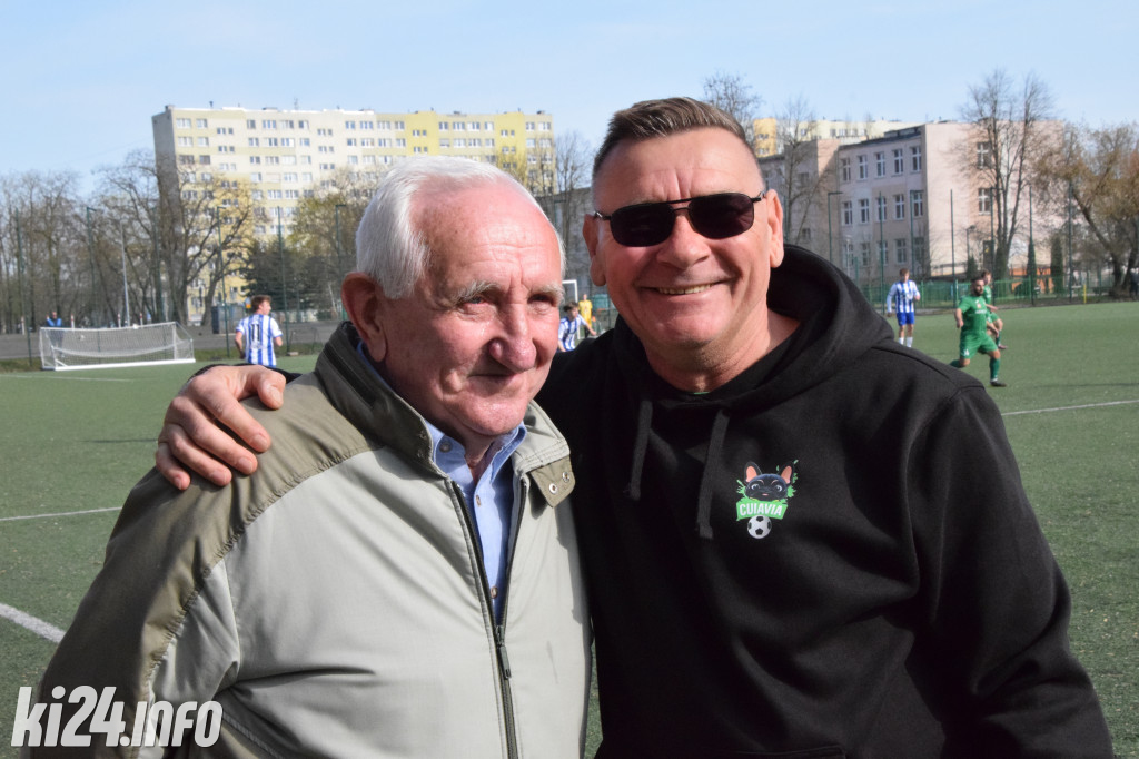 Cuiavia II Inowrocław - Gopło II Kruszwica