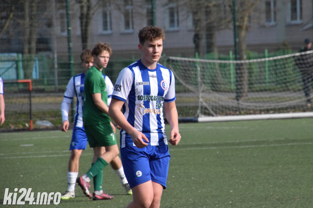 Cuiavia II Inowrocław - Gopło II Kruszwica