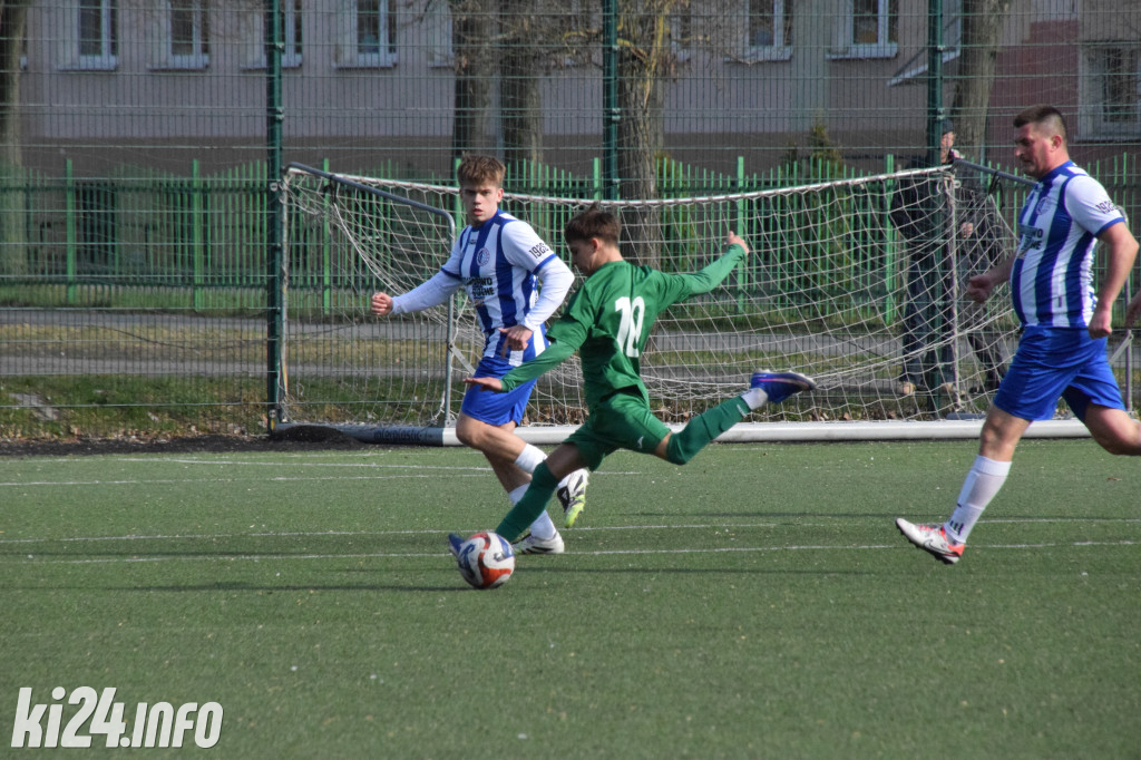 Cuiavia II Inowrocław - Gopło II Kruszwica