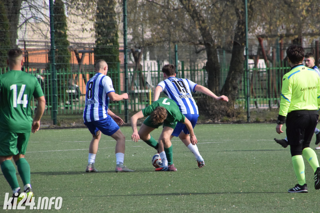 Cuiavia II Inowrocław - Gopło II Kruszwica