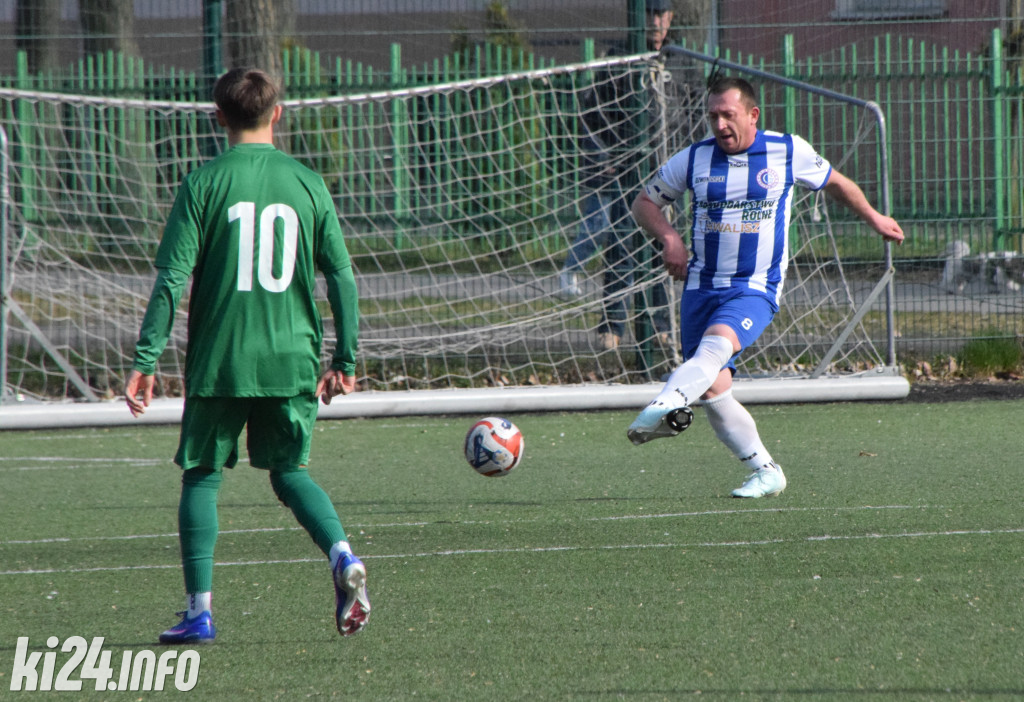 Cuiavia II Inowrocław - Gopło II Kruszwica