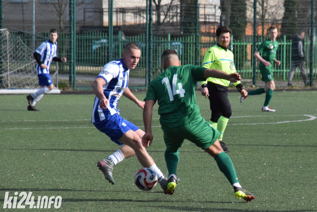 Cuiavia II Inowrocław - Gopło II Kruszwica