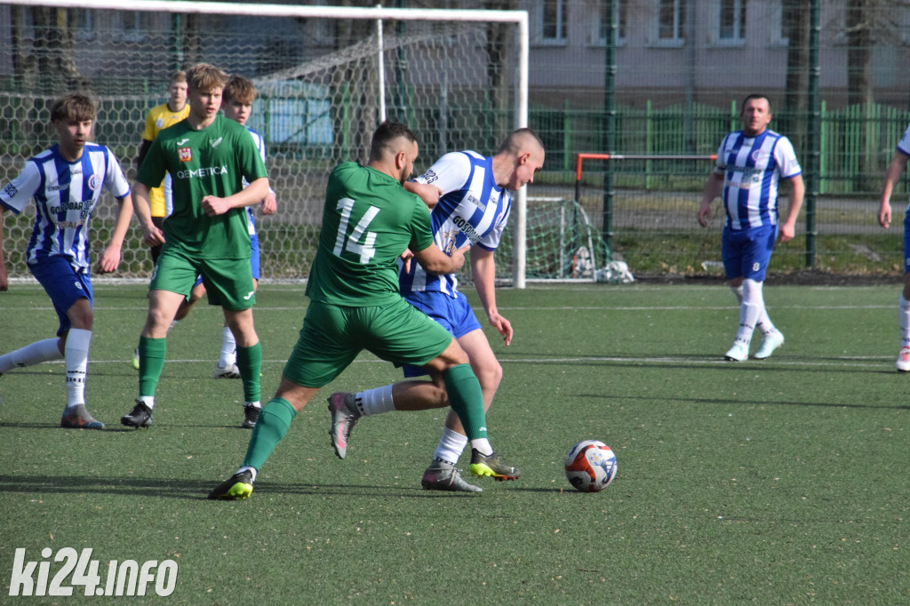 Cuiavia II Inowrocław - Gopło II Kruszwica