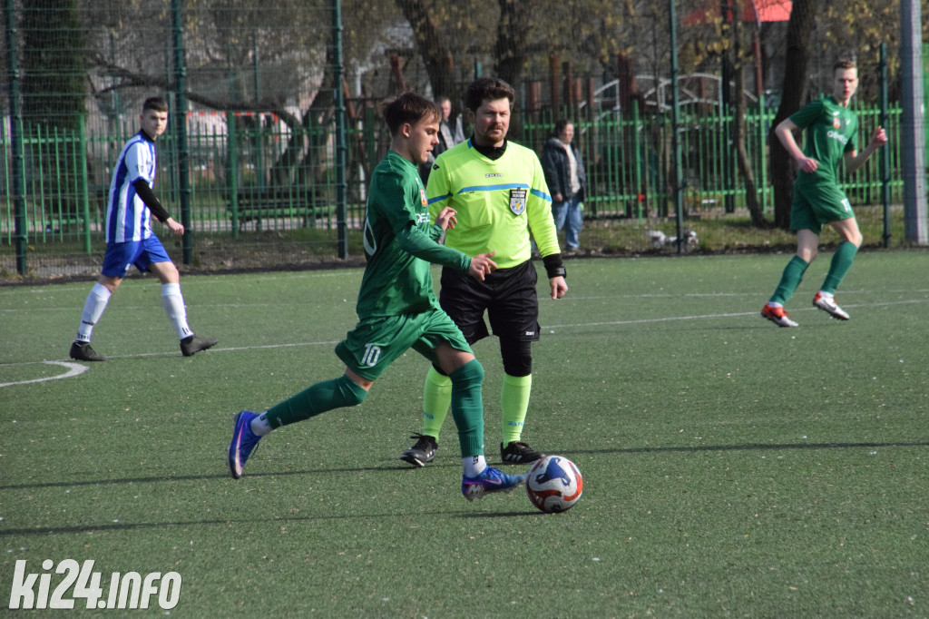 Cuiavia II Inowrocław - Gopło II Kruszwica