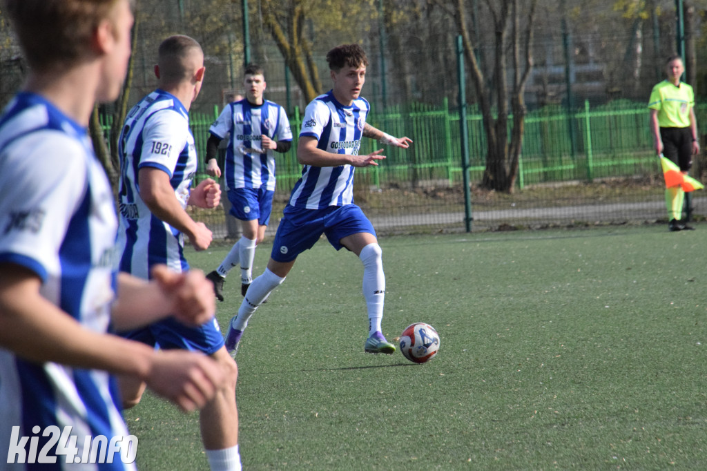 Cuiavia II Inowrocław - Gopło II Kruszwica