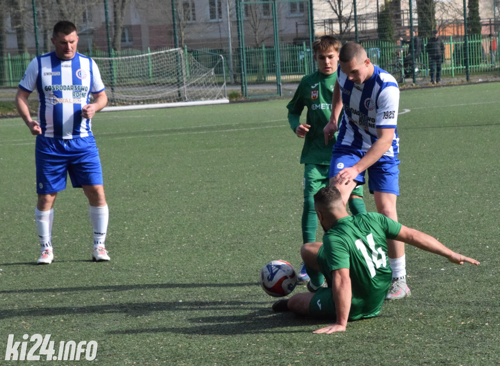 Cuiavia II Inowrocław - Gopło II Kruszwica