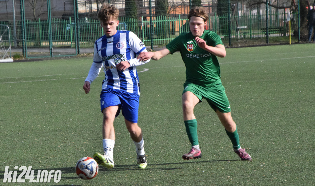 Cuiavia II Inowrocław - Gopło II Kruszwica