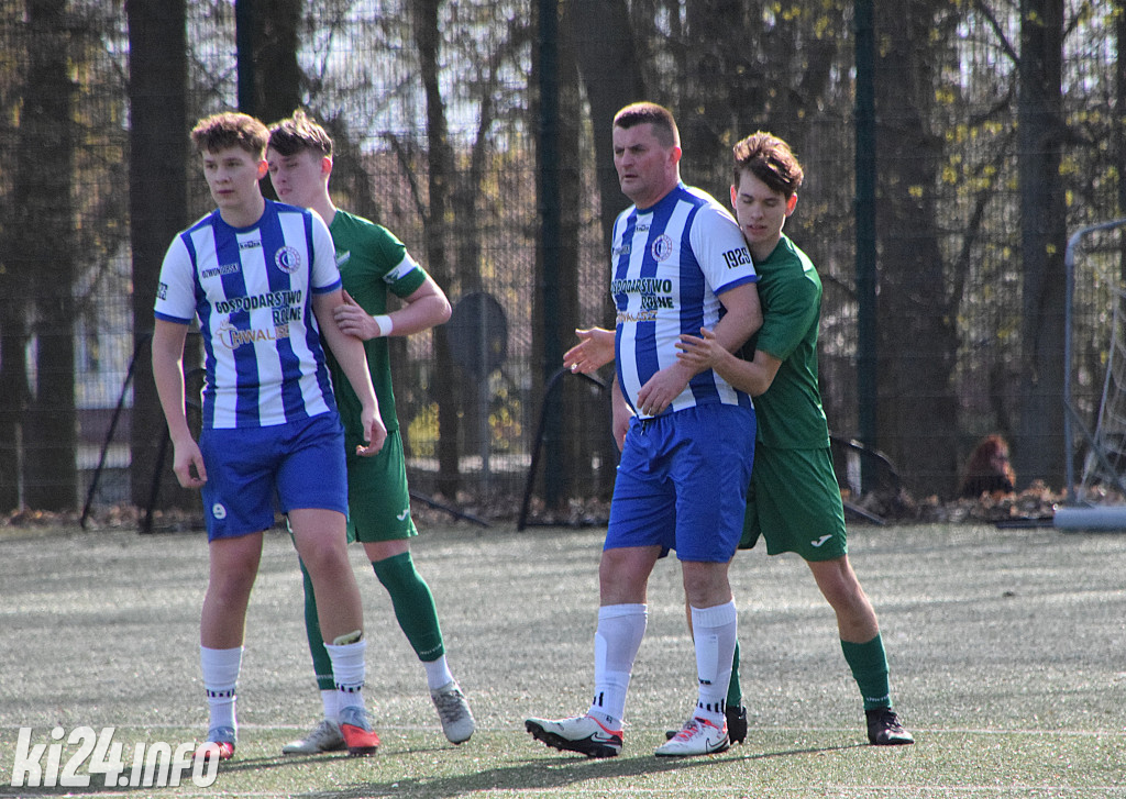 Cuiavia II Inowrocław - Gopło II Kruszwica