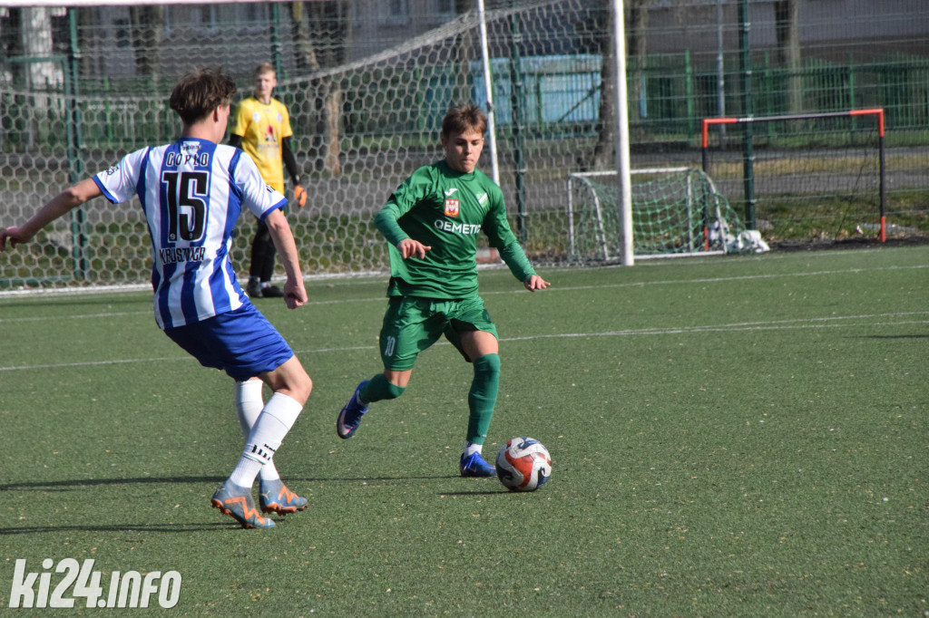 Cuiavia II Inowrocław - Gopło II Kruszwica