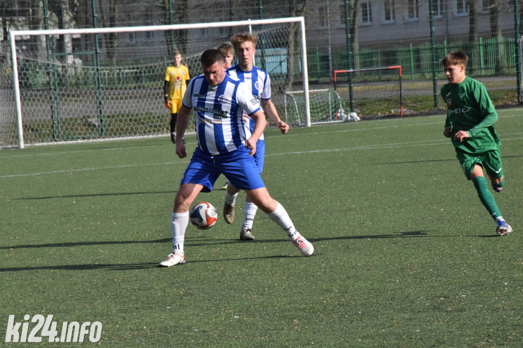 Cuiavia II Inowrocław - Gopło II Kruszwica